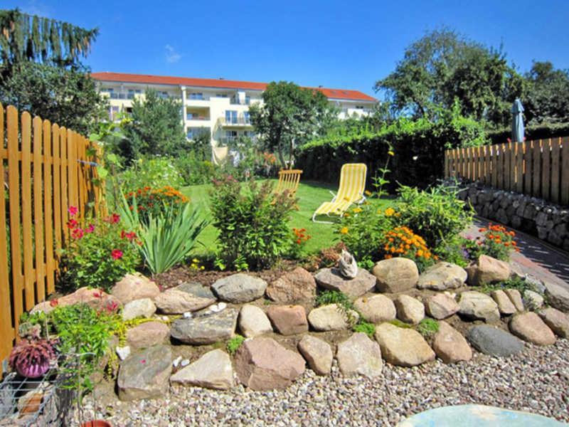Ferienhaus In Der Gartenstrasse Malchow  Εξωτερικό φωτογραφία